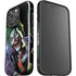 DC Comics The Joker Put on a Smile iPhone 16 Pro Max Impact Case